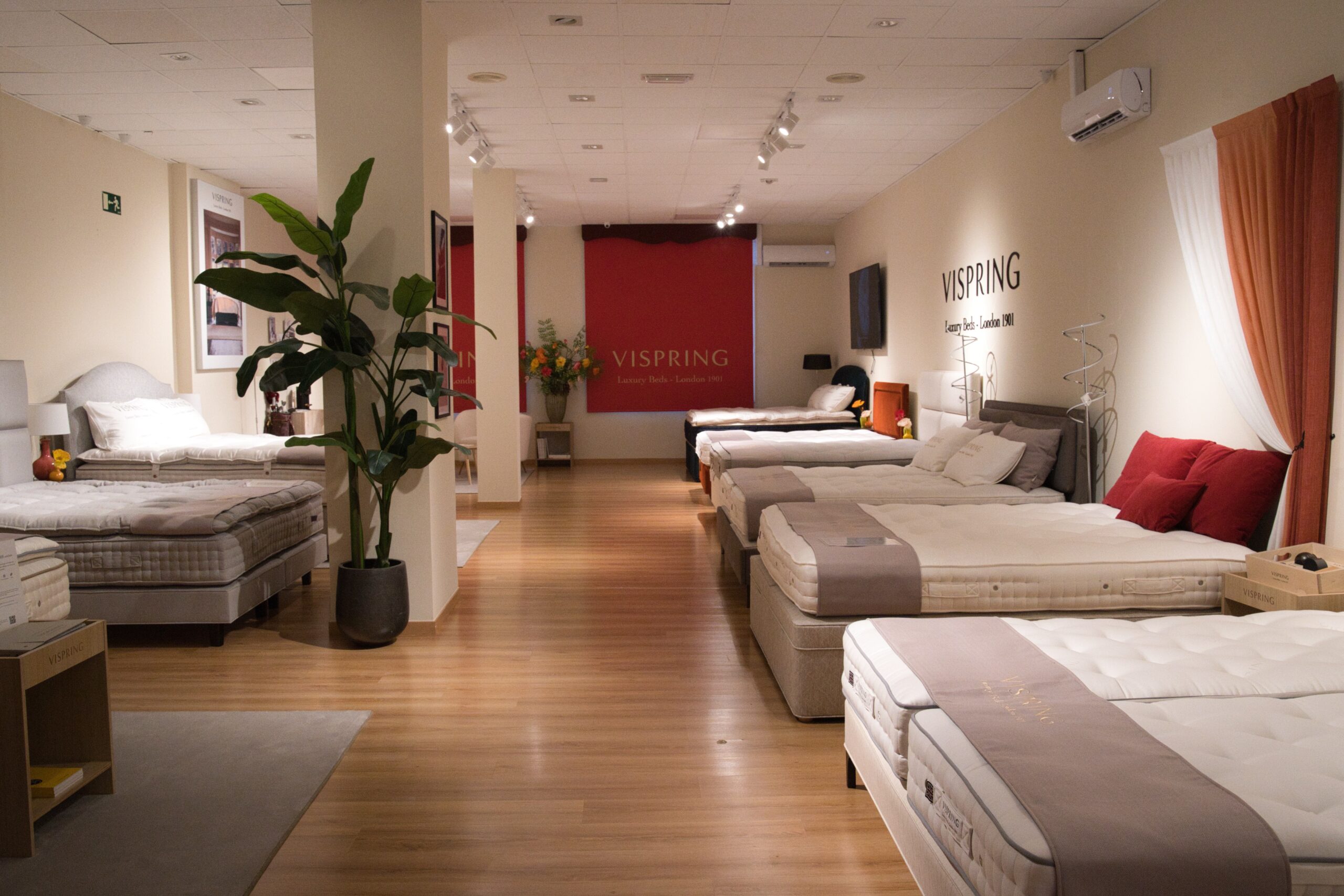 Nuestra boutique